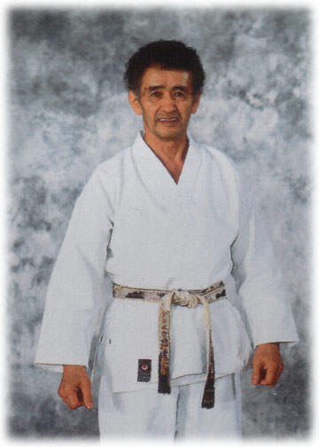 Masaru Shintani